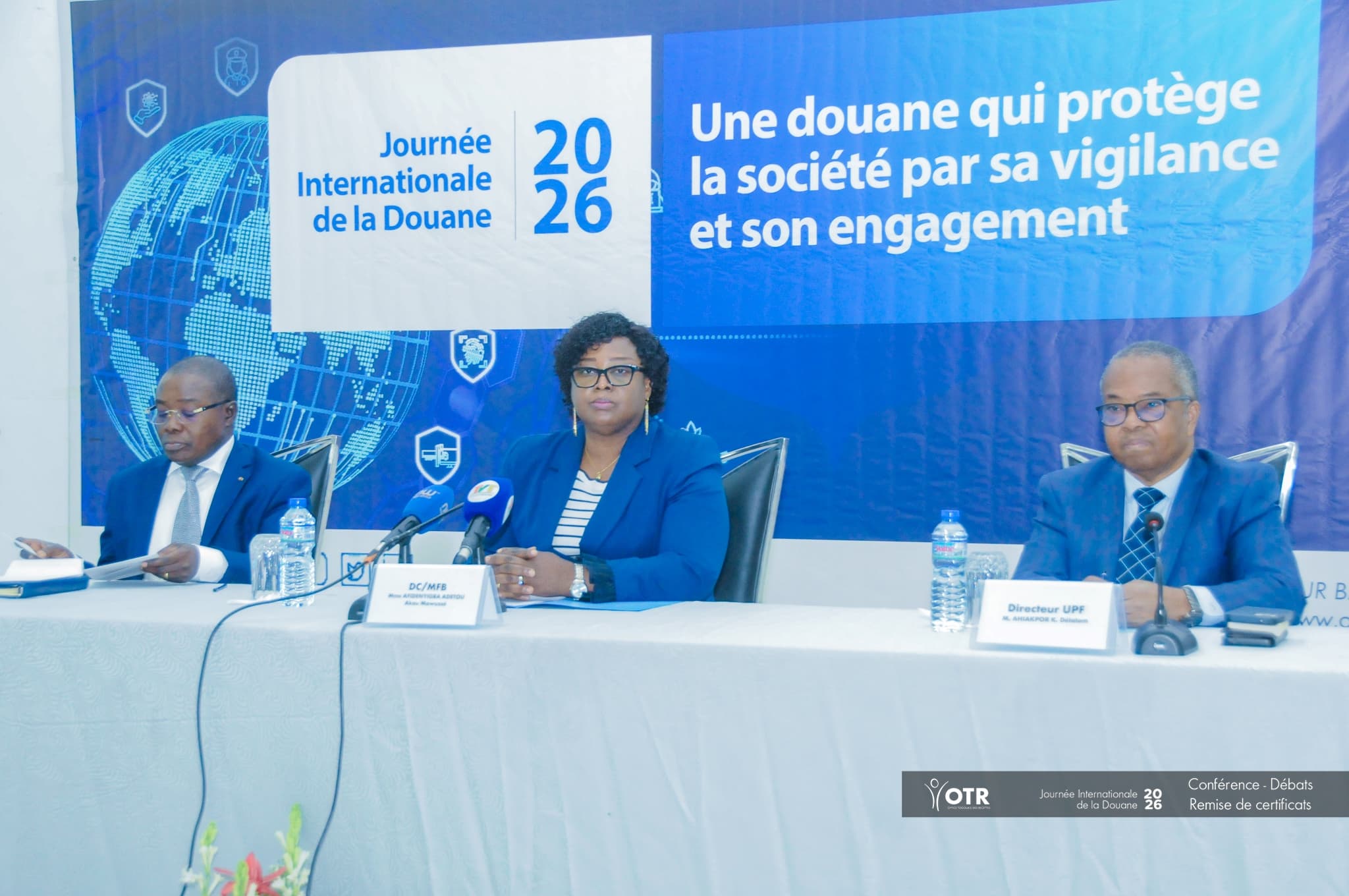 Procès-Verbal d'Attribution DRP N°013/2025 — Fourniture et pose de groupe électrogènes